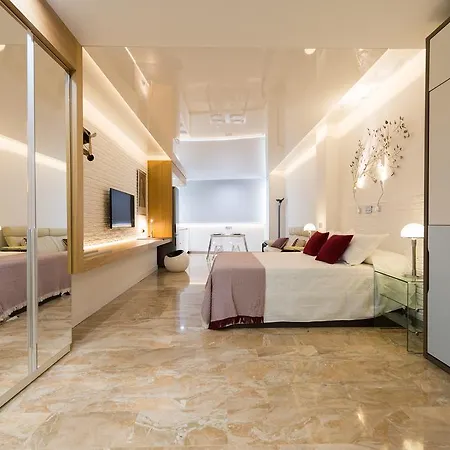 Apartamento Garden Loft Munch *