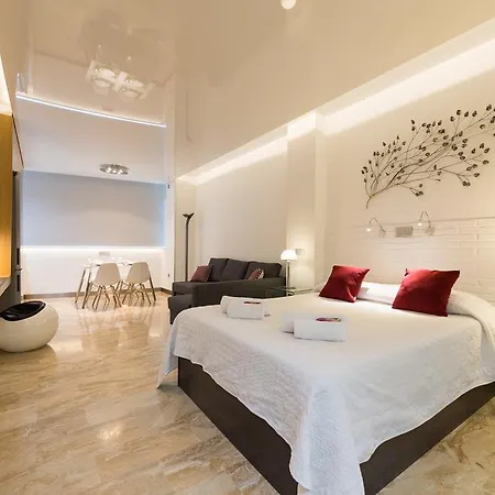 Garden Loft Munch Apartamento